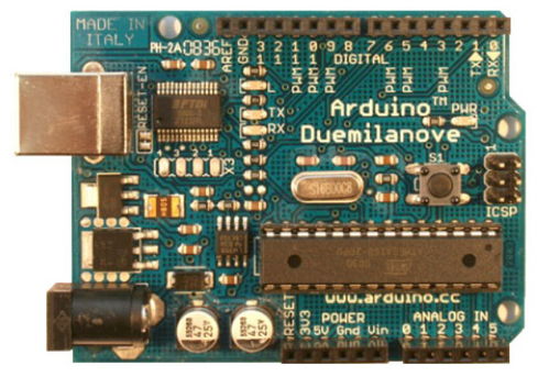 Arduino開發(fā)實戰(zhàn)指南 LabVIEW卷 · 附錄A Arduino家族與計算機(jī)硬件開發(fā)