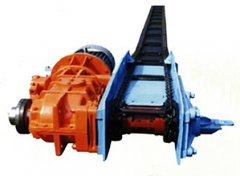 30T刮板機30T刮板輸送機配件圖片_高清圖_細節圖-濟寧卓力工礦設備 -