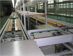 供應全自動組裝生產(chǎn)線