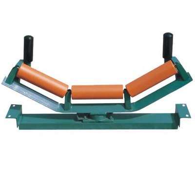 槽型托輥|托輥博野鑫達輸送配件廠 其他通用輸送設備 產(chǎn)品供應