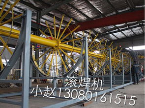 黑龍江綏芬河數(shù)控鋼筋籠滾焊機(jī)多少錢一臺(tái)