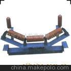 批發供應專業生產橡膠輸送帶 托輥 槽型支圖片,批發供應專業生產橡膠輸送帶 托輥 槽型支圖片大全,保定八達橡膠制品 -