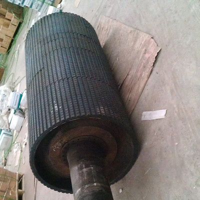 輸送帶滾筒,強(qiáng)磁滾筒