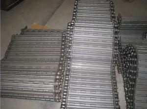 【鑫盛達(dá)機(jī)床附件生產(chǎn) 不銹鋼輸送鏈板 機(jī)床排屑機(jī)鏈板】價格_廠家_圖片 -